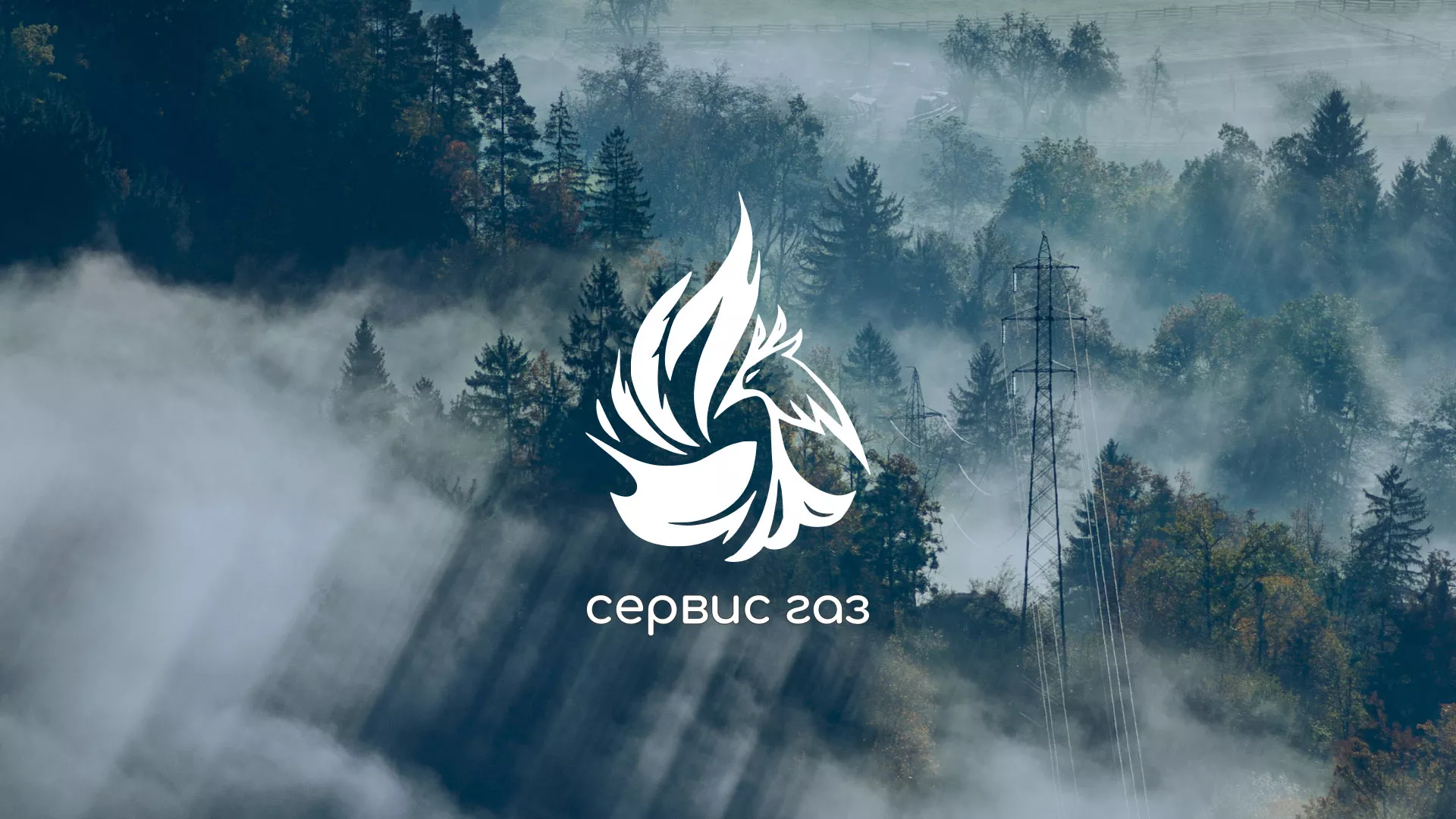 Создание сайта компании «Сервис газ» в Закаменске