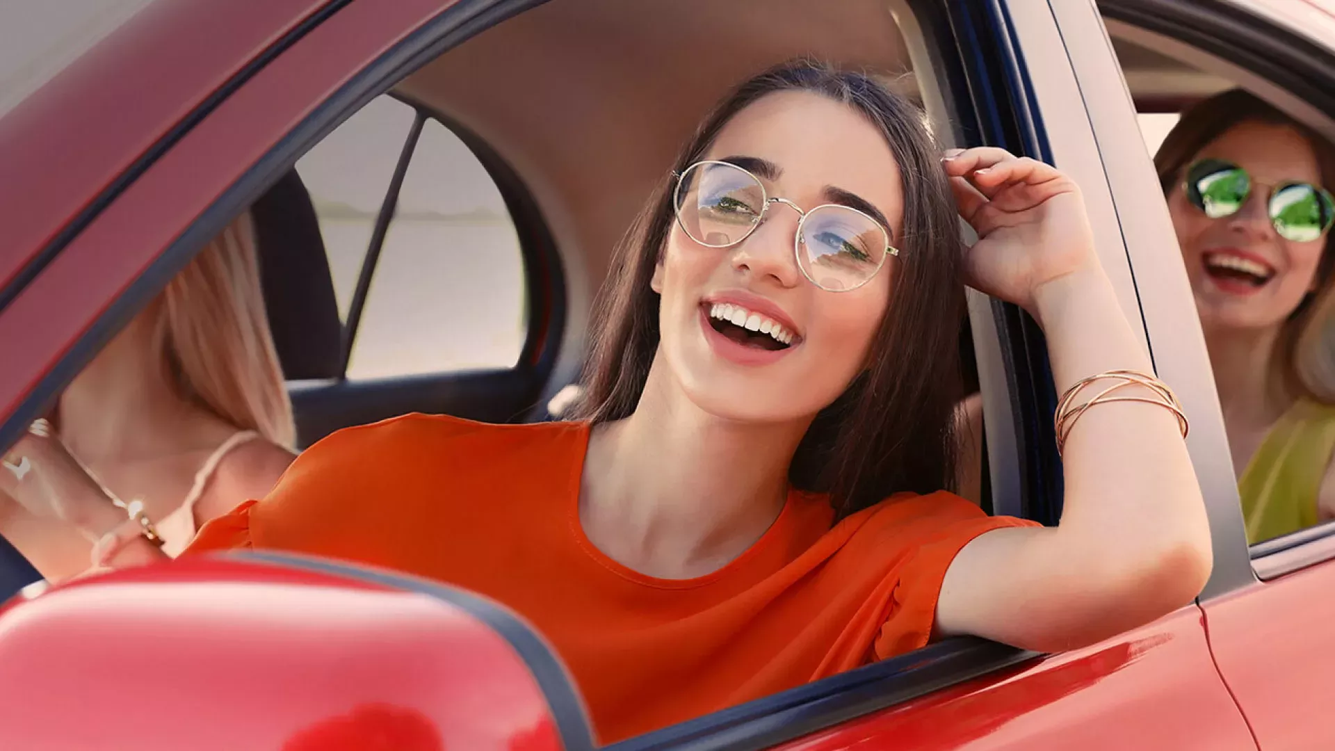 Разработка сайта для проката автомобилей в Закаменске