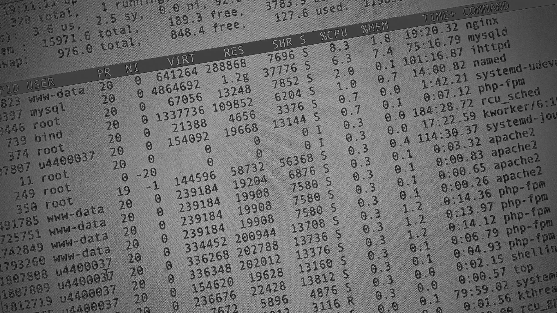Настройка сервера в Закаменске Настройка сервера в Закаменске
