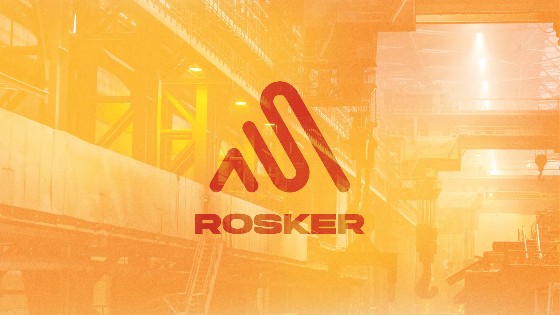 Ребрендинг компании «Rosker» и редизайн сайта в Закаменске