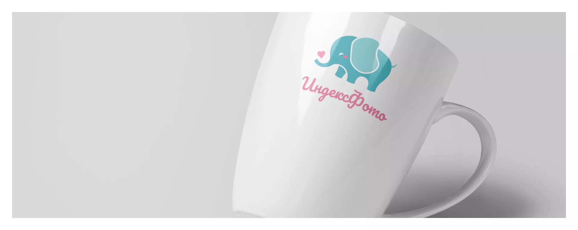 Создание логотипа компании «Индекс Фото» в Закаменске