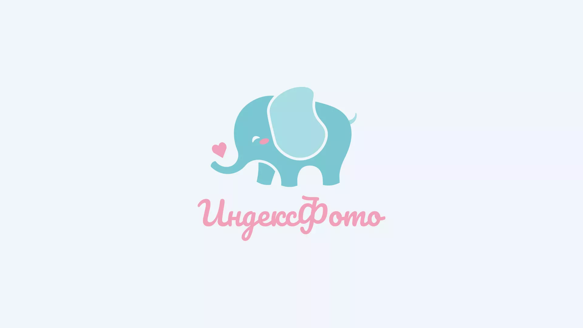 Создание логотипа компании «Индекс Фото» в Закаменске