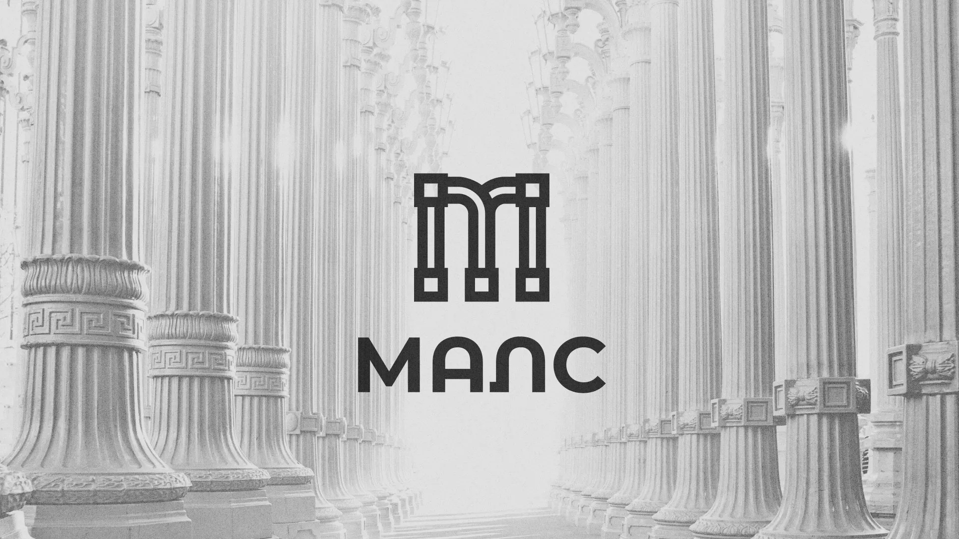 Разработка логотипа компании «МАЛС» в Закаменске