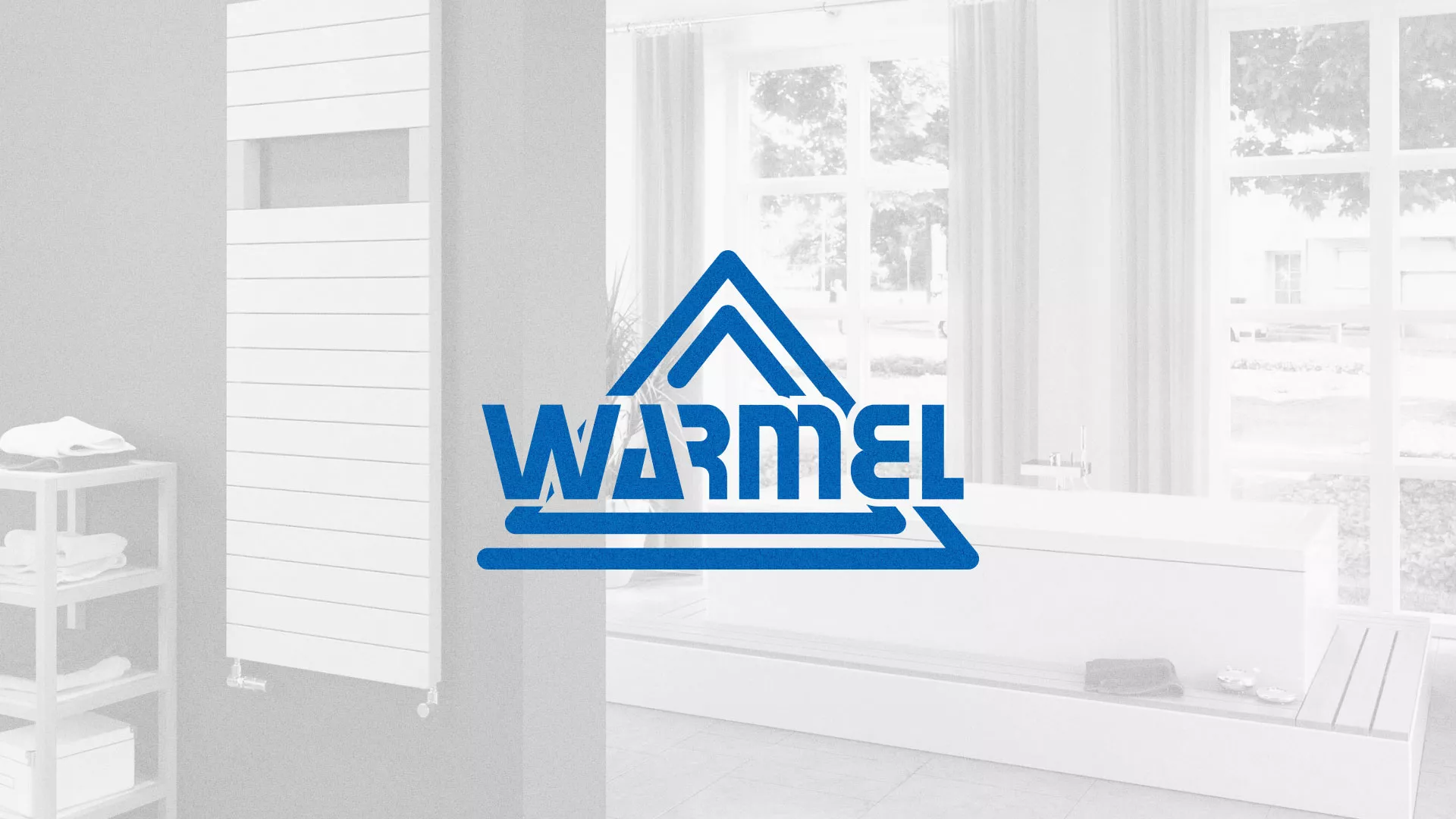 Разработка сайта для компании «WARMEL» по продаже полотенцесушителей в Закаменске