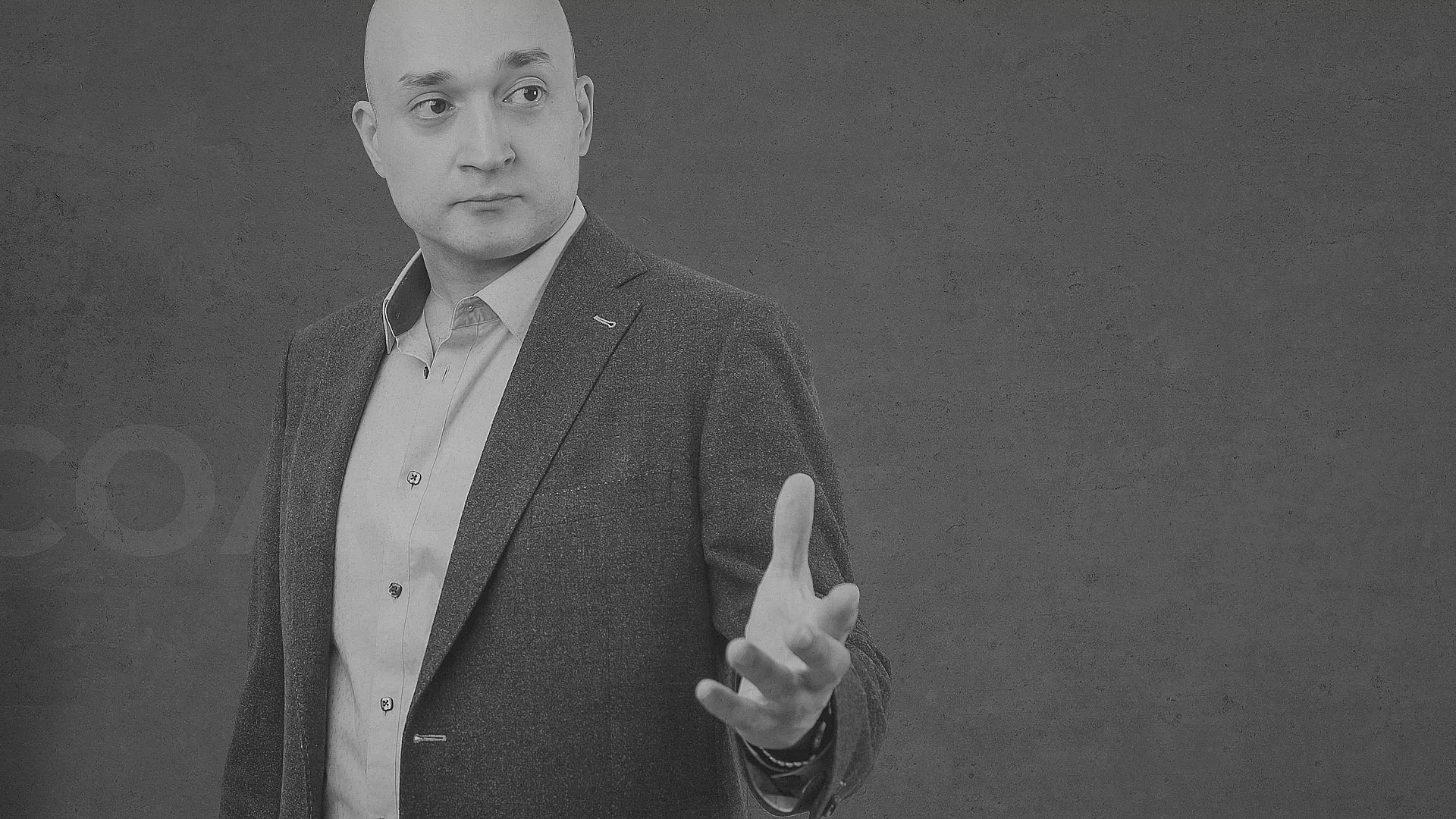 Разработка сайта для бизнес-тренера в Закаменске