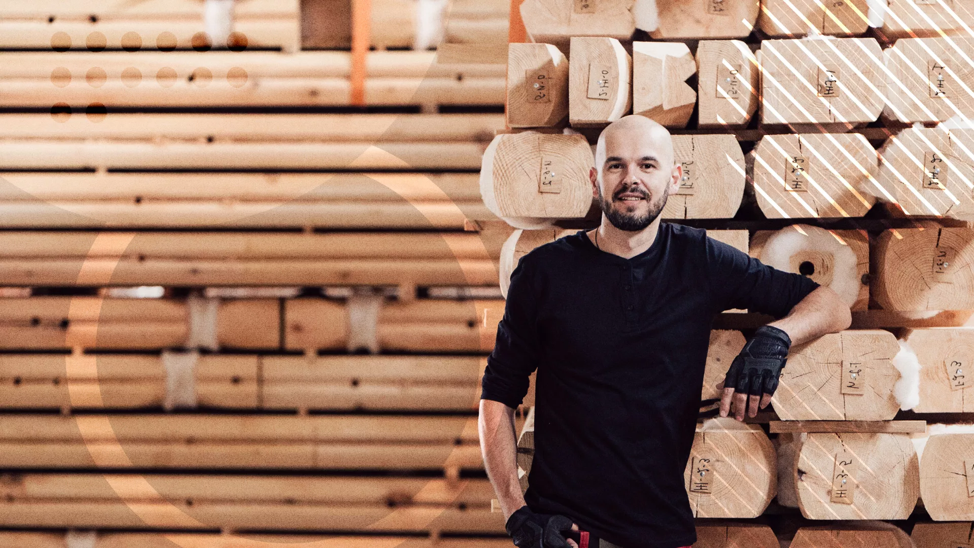 Создание сайта для строительной компании в Закаменске